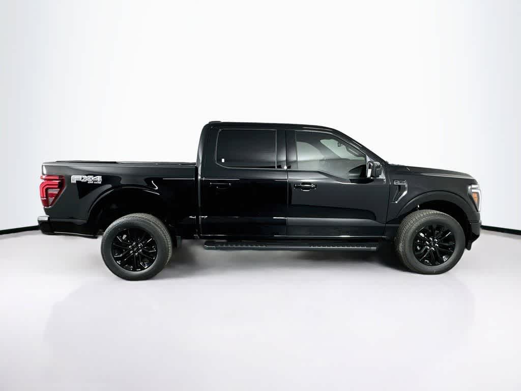 Thumbnail: 2026 Ford F-150 - 26