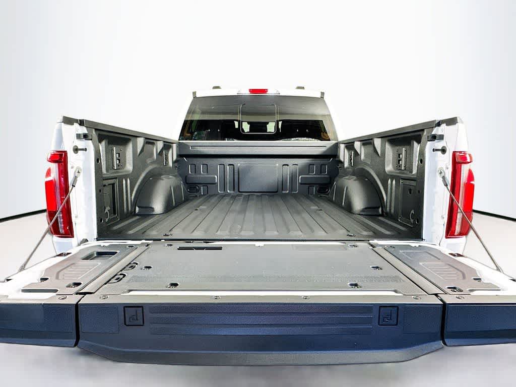 Thumbnail: 2025 Ford F-150 - 21