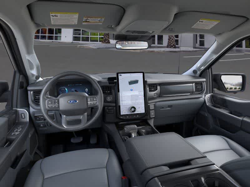 Thumbnail: 2025 Ford F-150 - 9