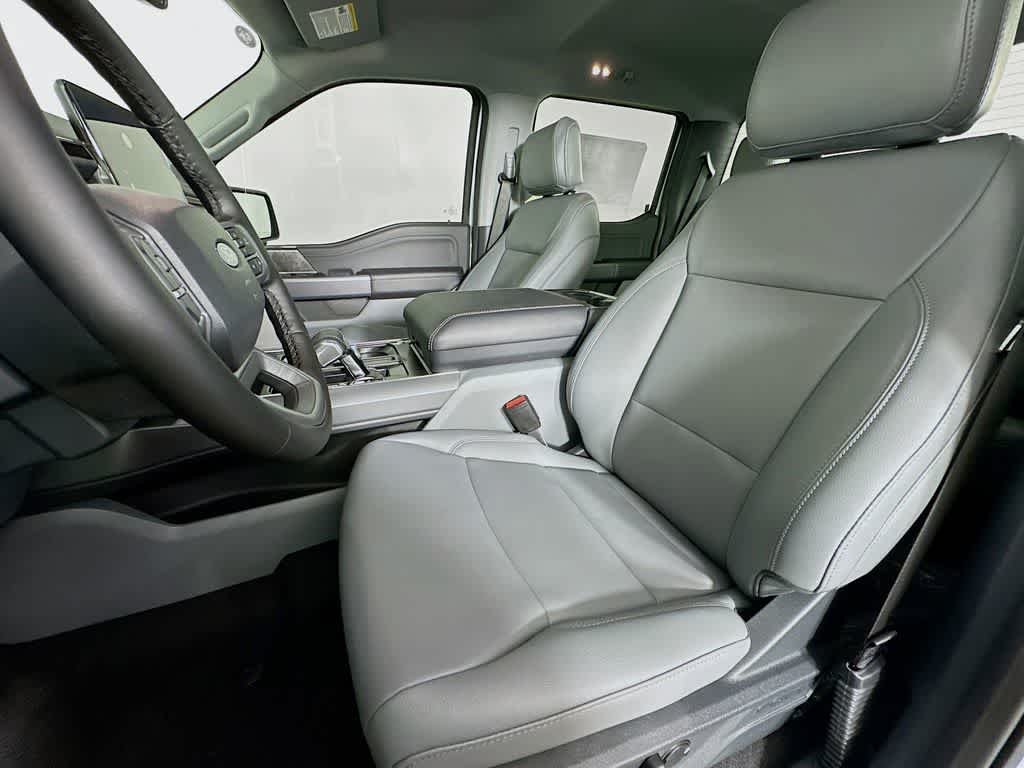 Thumbnail: 2025 Ford F-150 - 12