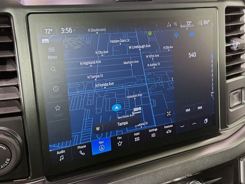 Thumbnail: 2026 Ford F-450 - 28