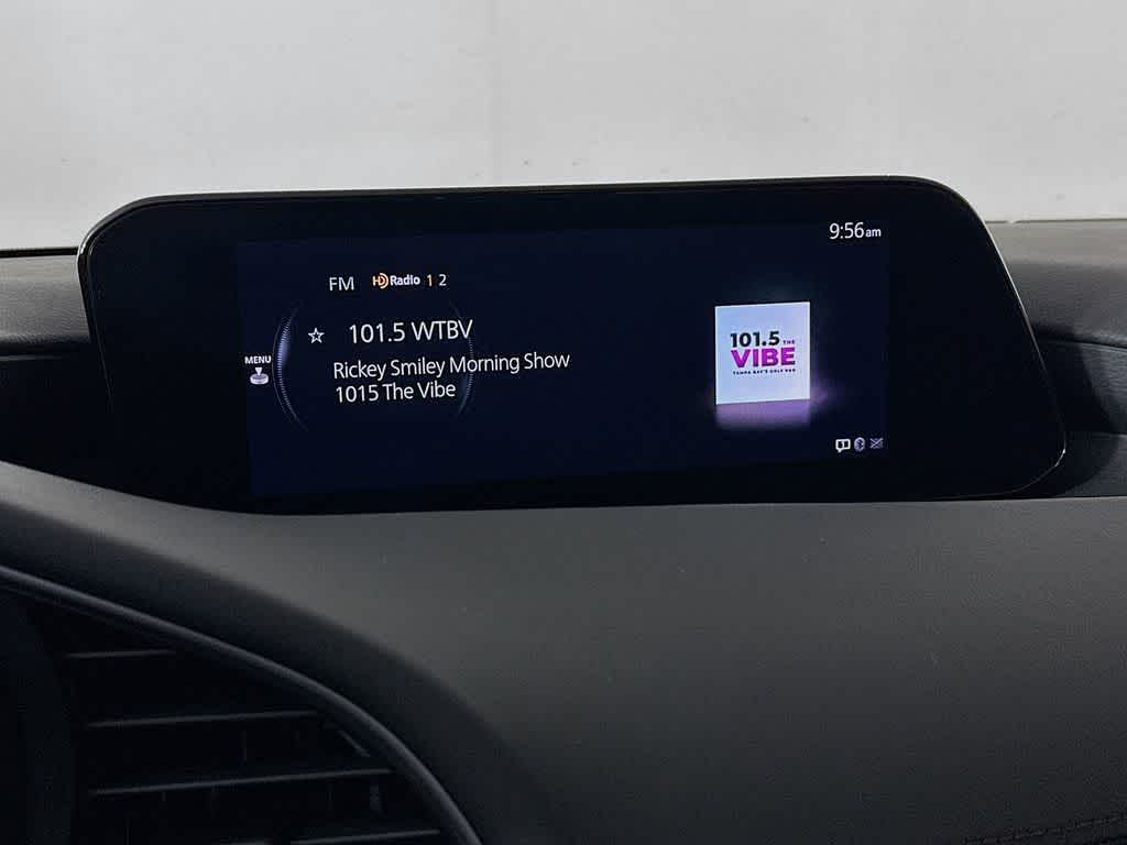 Thumbnail: 2021 Mazda Mazda3 - 16