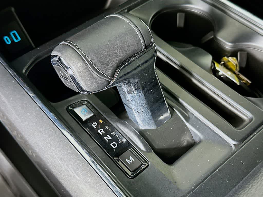 Thumbnail: 2023 Ford F-150 - 19