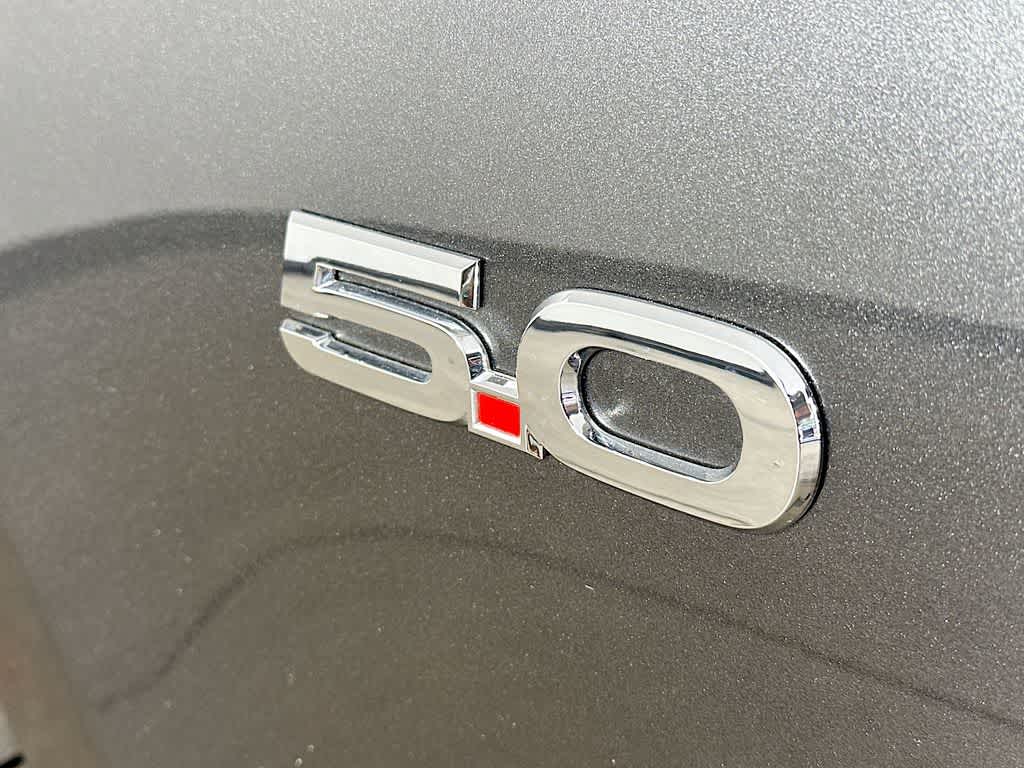 Thumbnail: 2019 Ford Mustang - 7