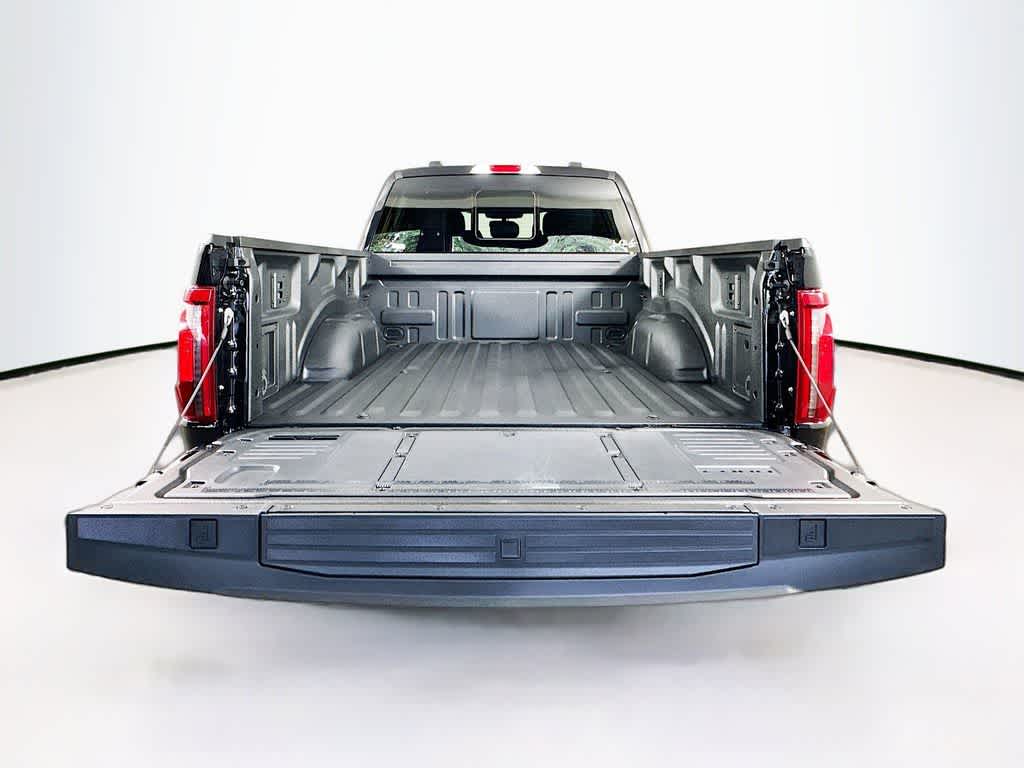 Thumbnail: 2025 Ford F-150 - 22