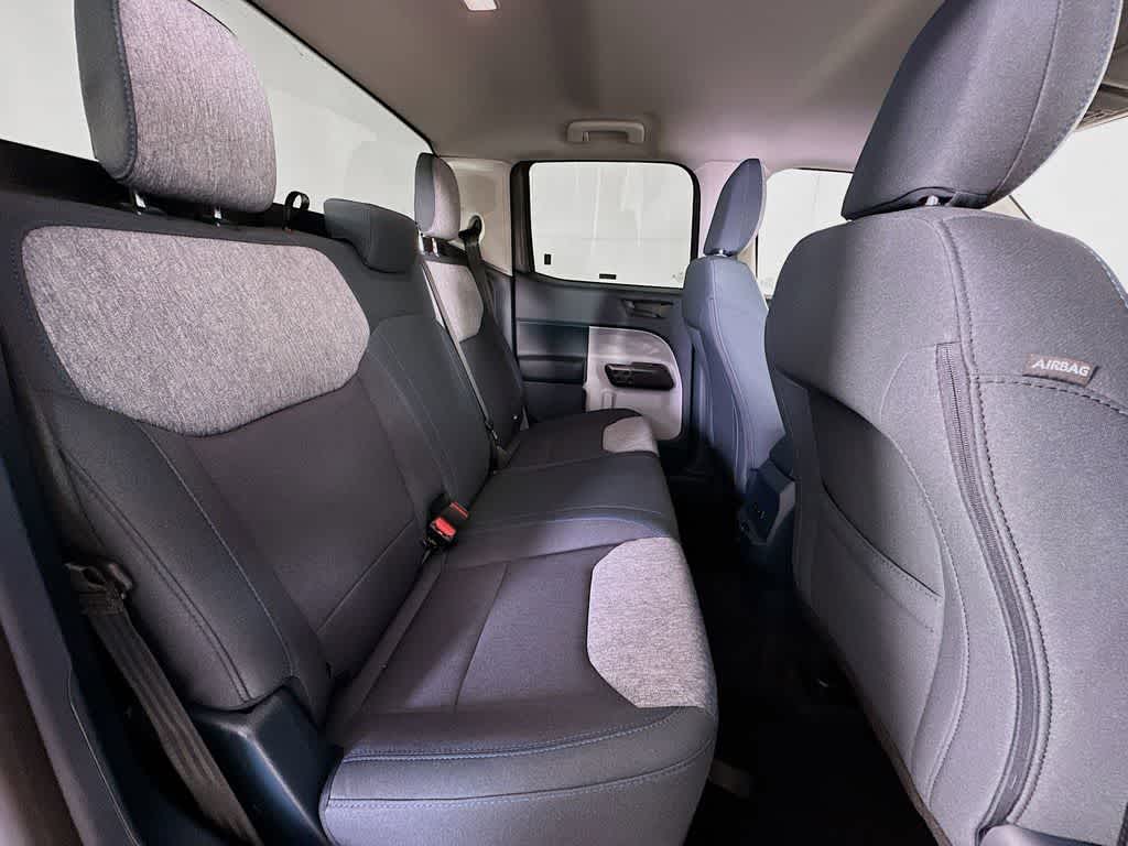 Thumbnail: 2026 Ford Maverick - 29