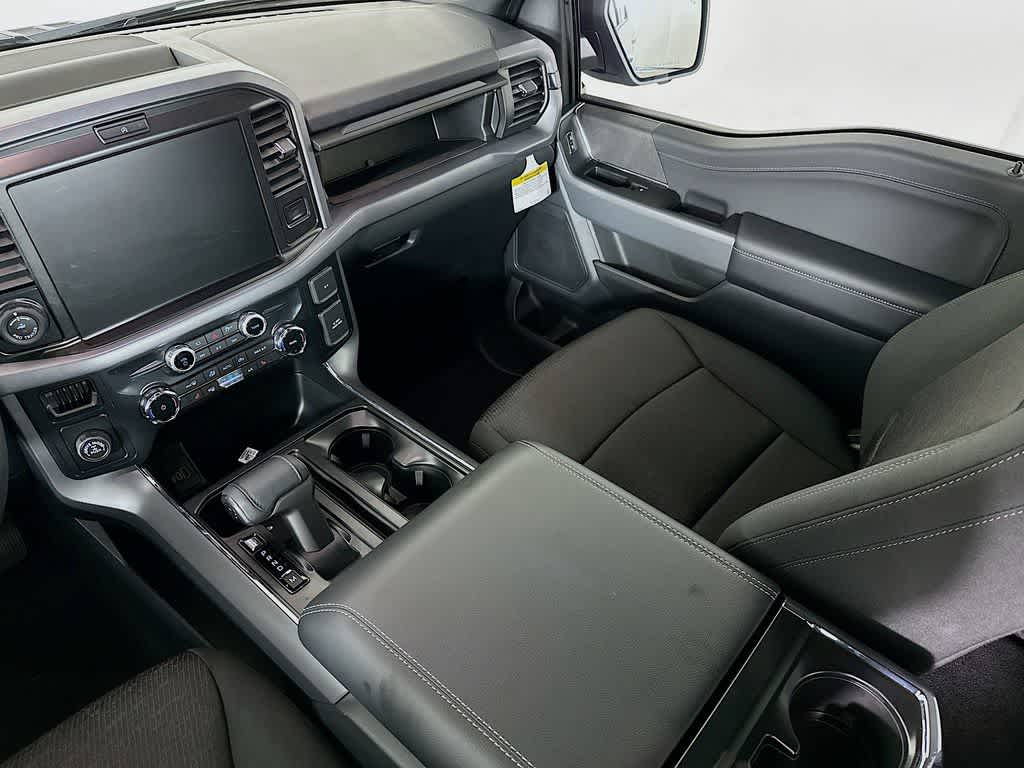 Thumbnail: 2026 Ford F-150 - 11