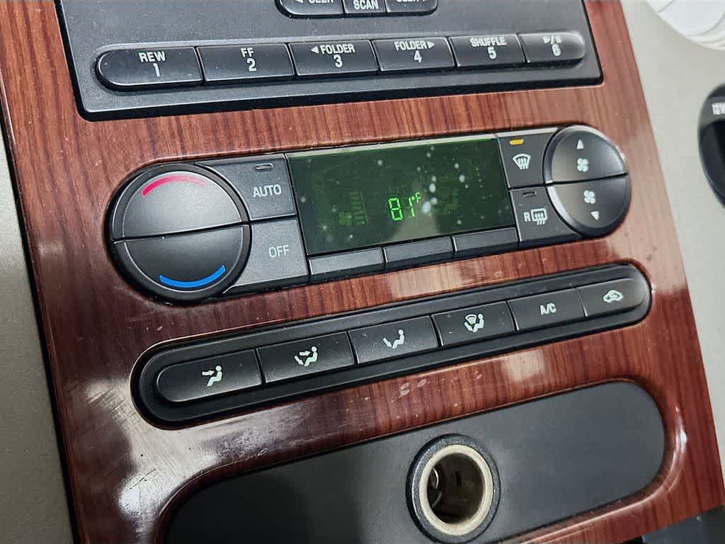 Thumbnail: 2006 Ford F-150 - 18