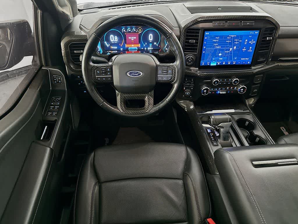 Thumbnail: 2021 Ford F-150 - 10
