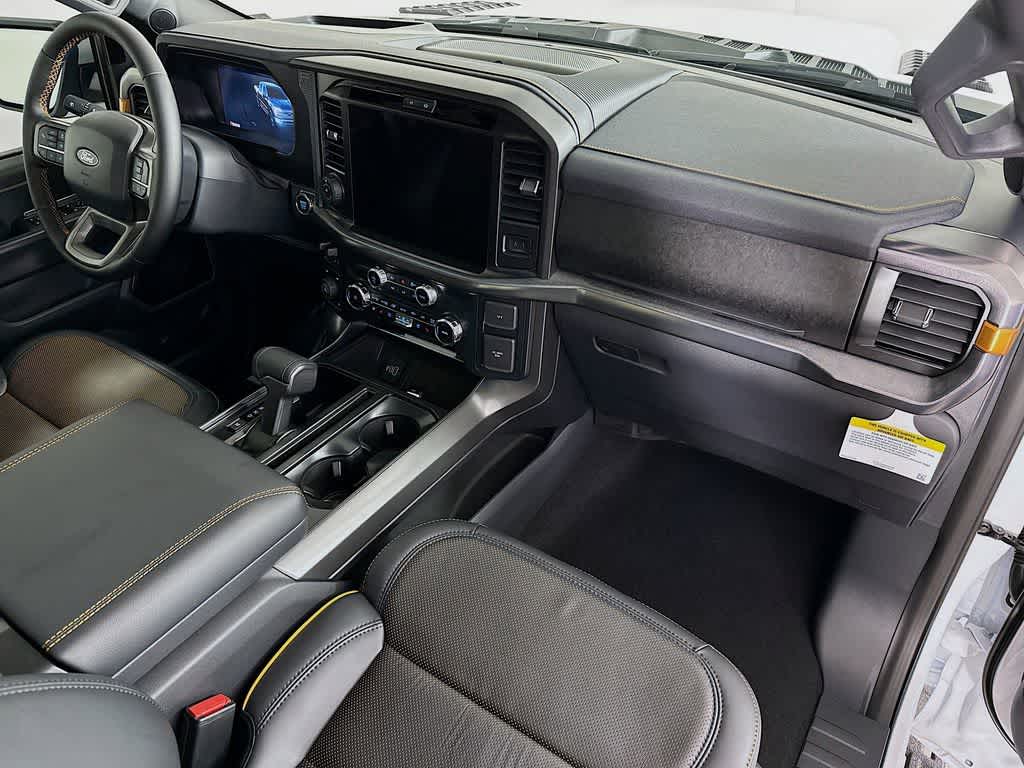 Thumbnail: 2025 Ford F-150 - 36