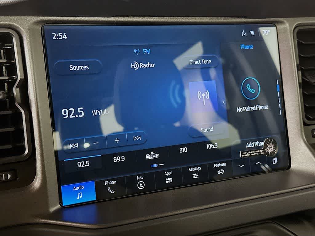 Thumbnail: 2025 Ford Bronco - 17