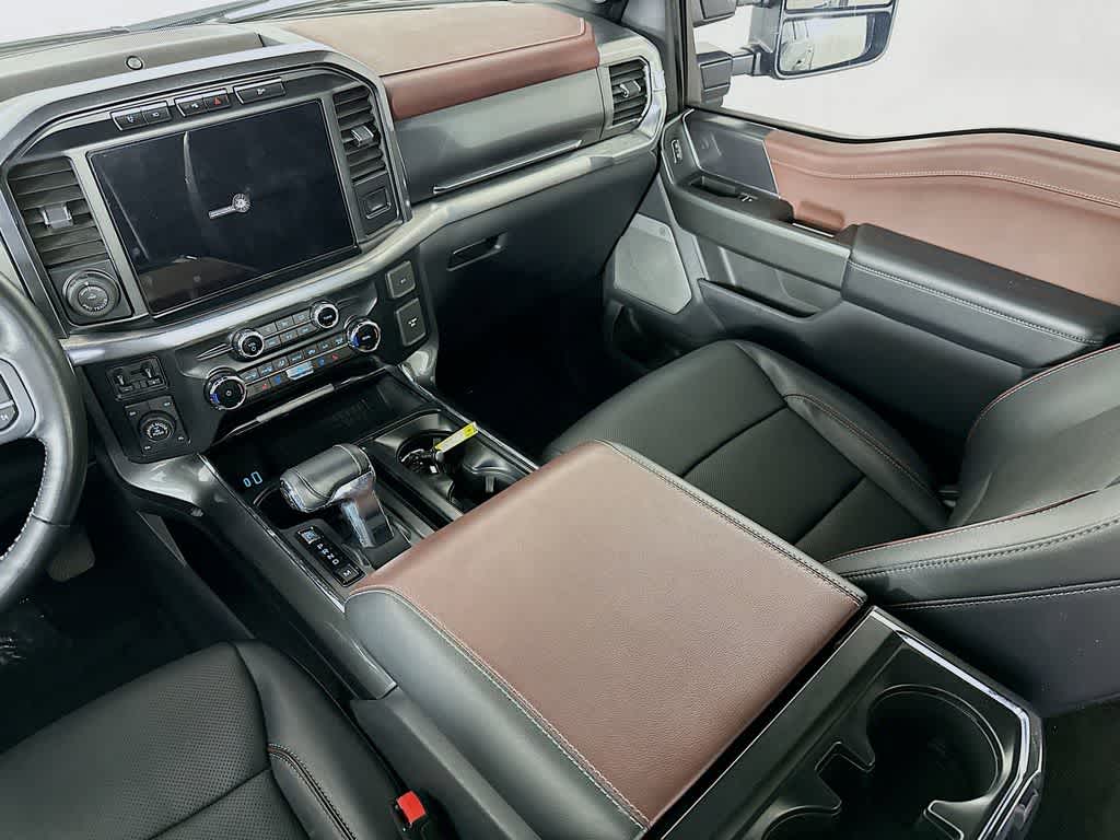 Thumbnail: 2023 Ford F-150 - 11