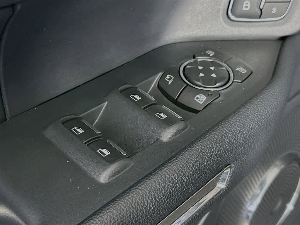Thumbnail: 2022 Ford Expedition - 29