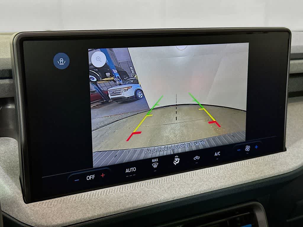 Thumbnail: 2026 Ford Maverick - 26