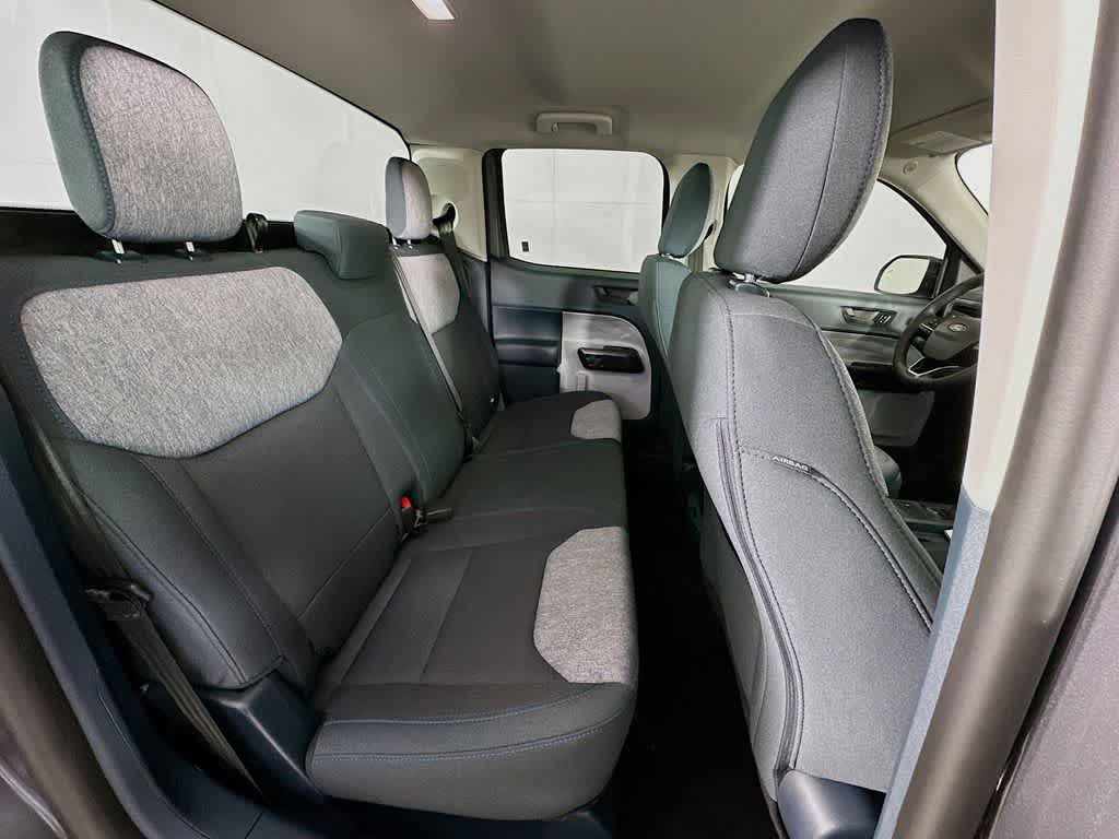 Thumbnail: 2026 Ford Maverick - 29