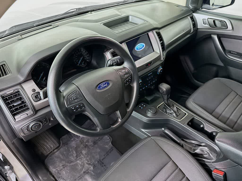 Thumbnail: 2021 Ford Ranger - 2