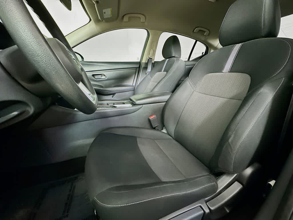 Thumbnail: 2023 Nissan Sentra - 12