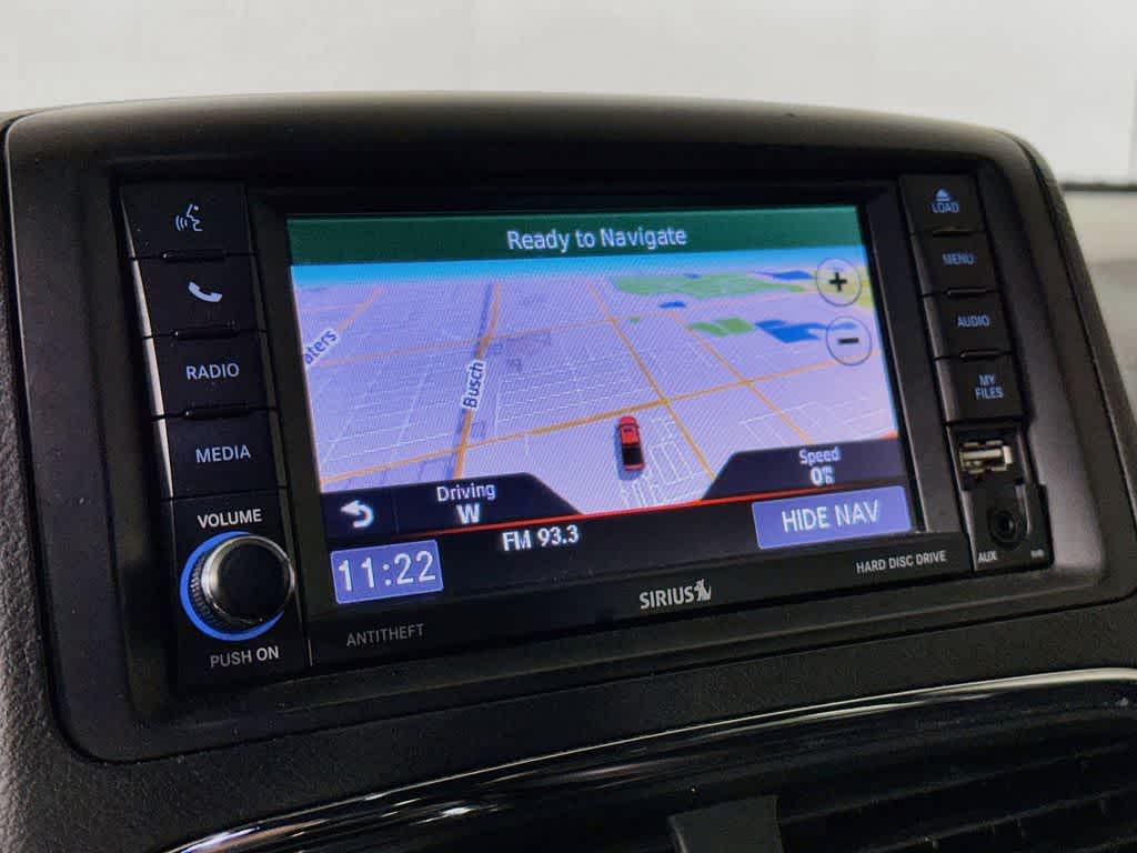 Thumbnail: 2019 Dodge Grand Caravan - 27