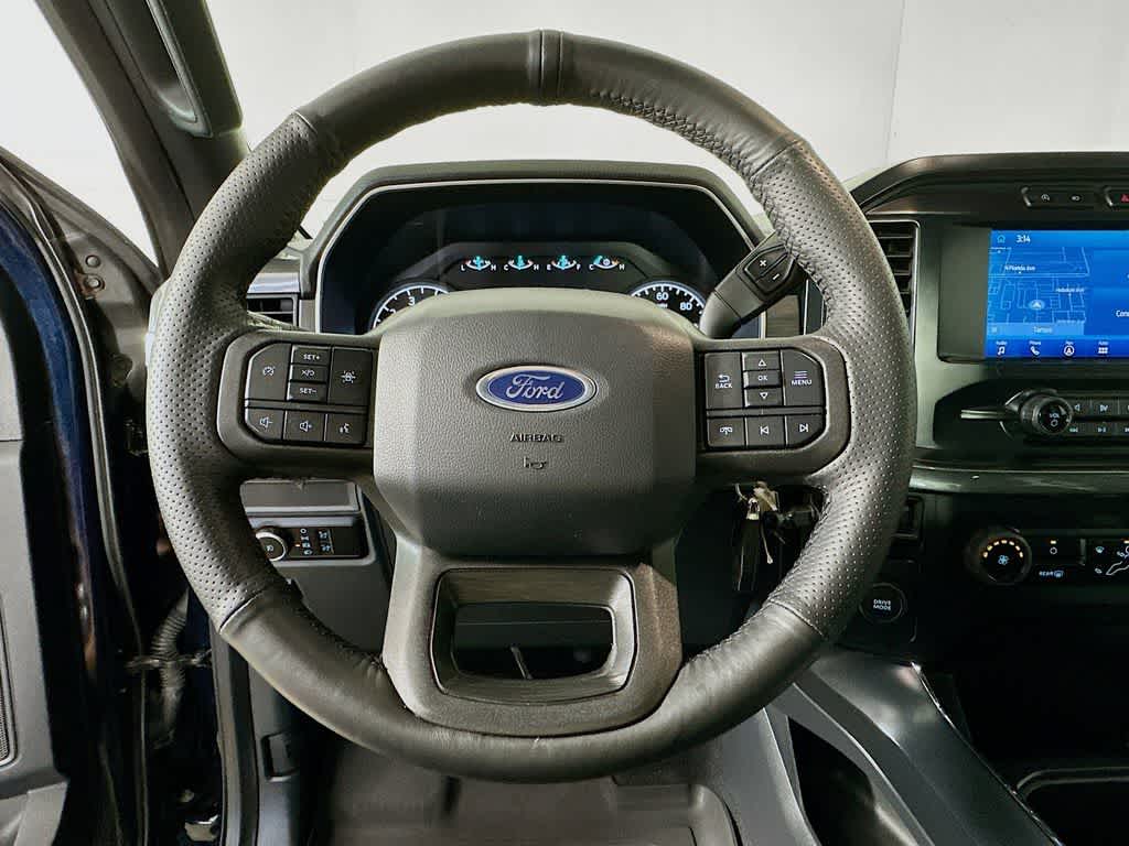 Thumbnail: 2023 Ford F-150 - 16