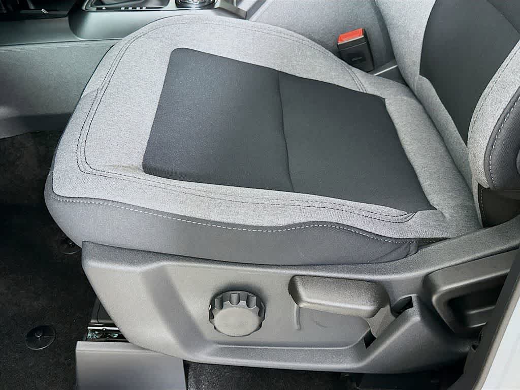 Thumbnail: 2026 Ford Bronco - 30