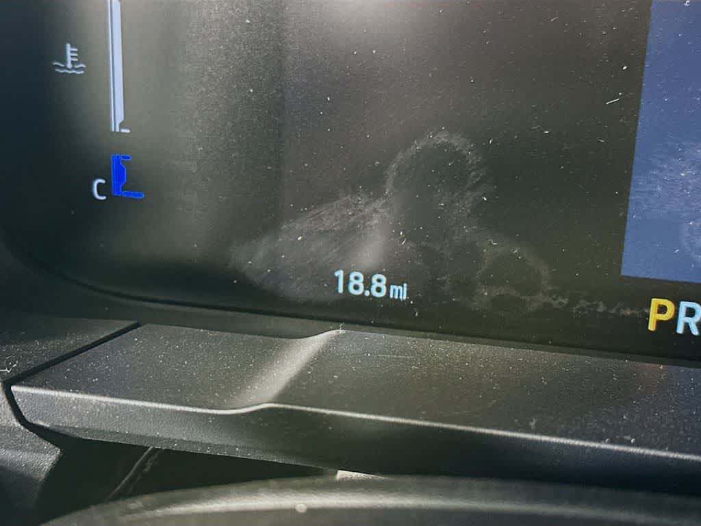 Thumbnail: 2025 Ford Maverick - 19