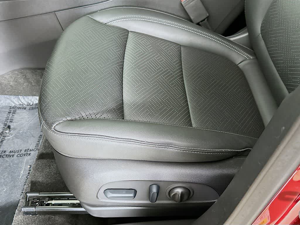 2023 Buick Encore GX Essence 28