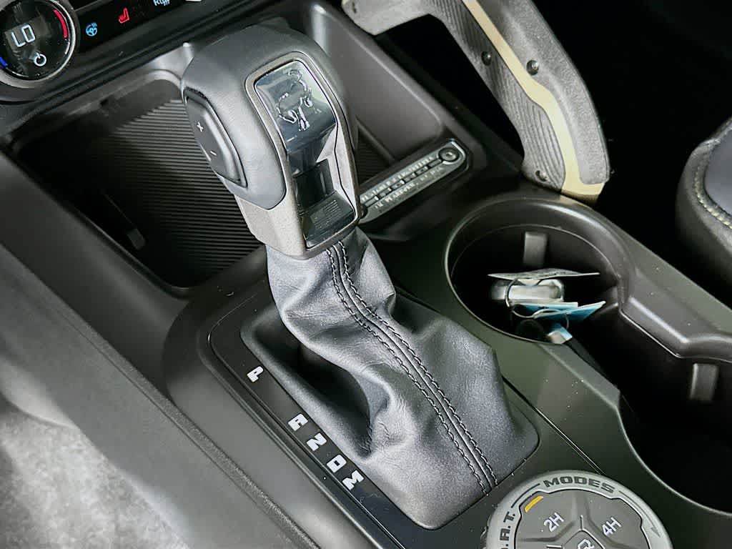 Thumbnail: 2025 Ford Bronco - 19