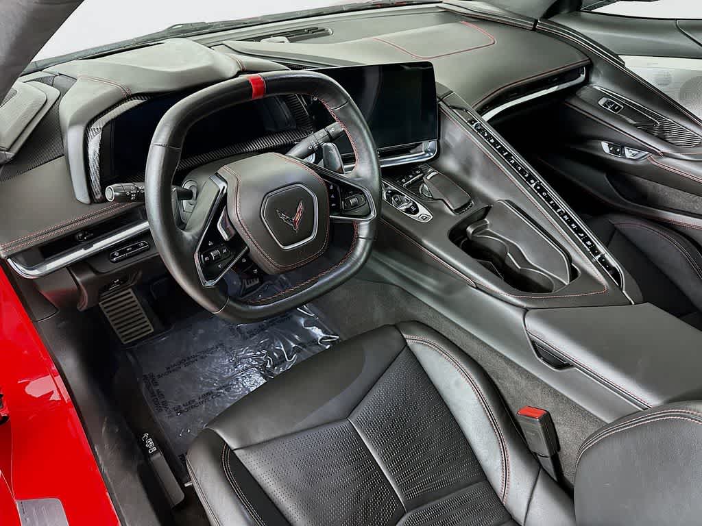 Thumbnail: 2020 Chevrolet Corvette - 2