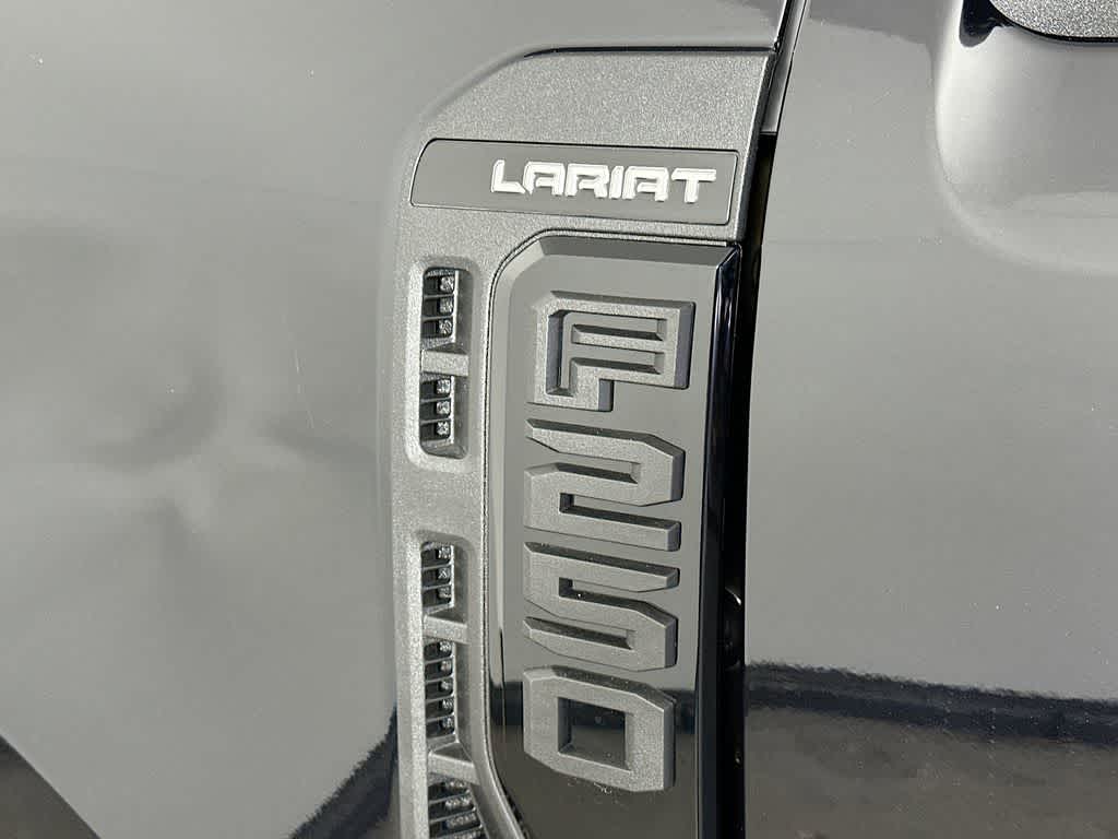Thumbnail: 2025 Ford F-250 - 7