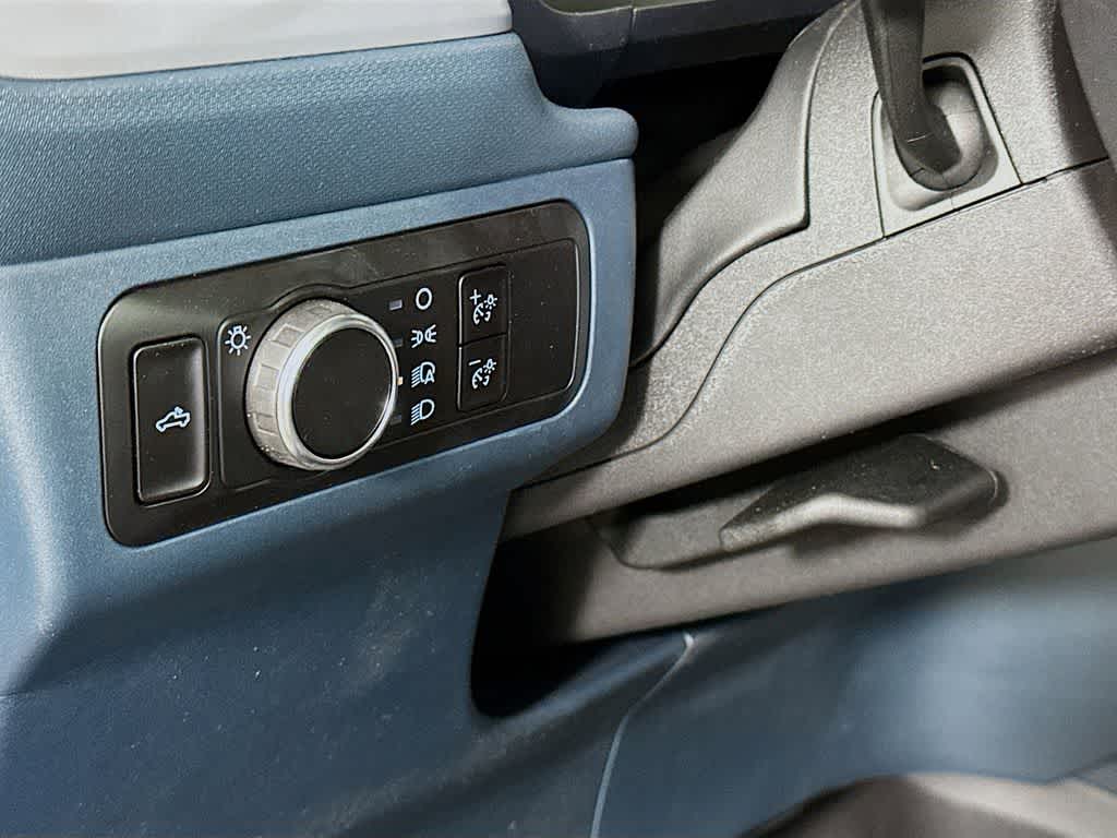 Thumbnail: 2025 Ford Maverick - 26