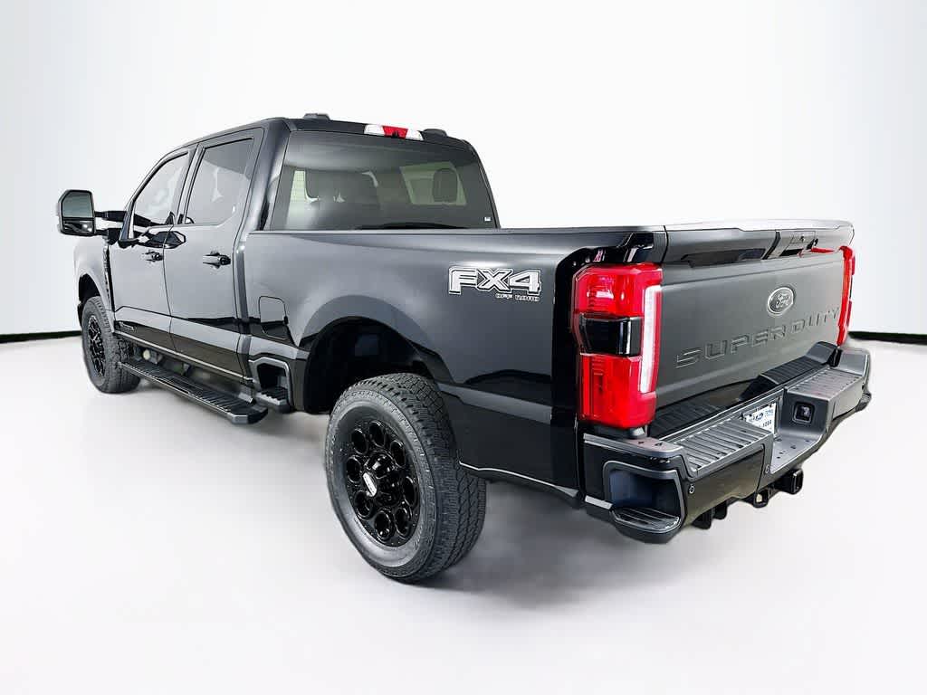 Thumbnail: 2025 Ford F-250 - 4