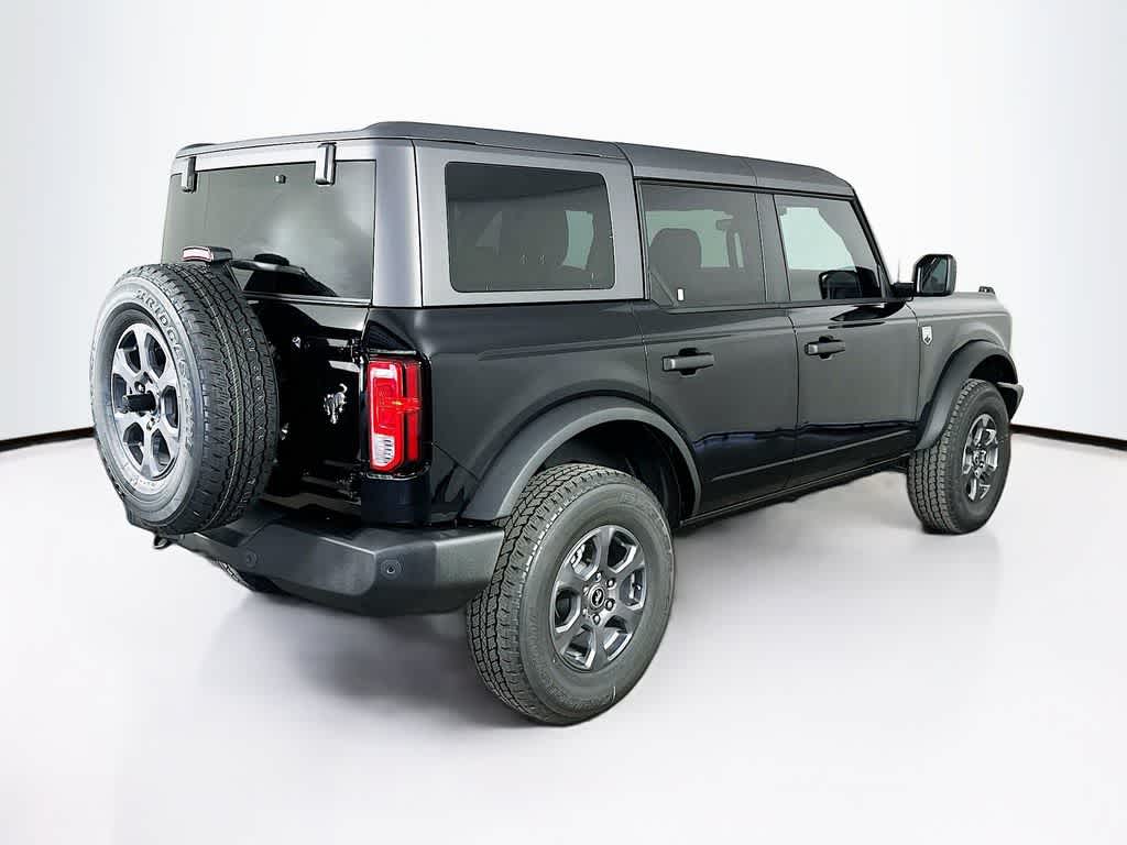 Thumbnail: 2026 Ford Bronco - 25