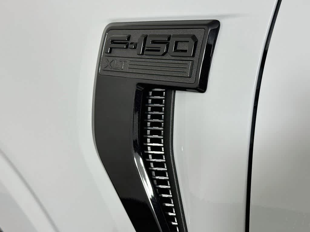 Thumbnail: 2026 Ford F-150 - 7