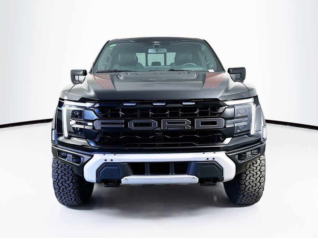 Thumbnail: 2026 Ford F-150 - 6