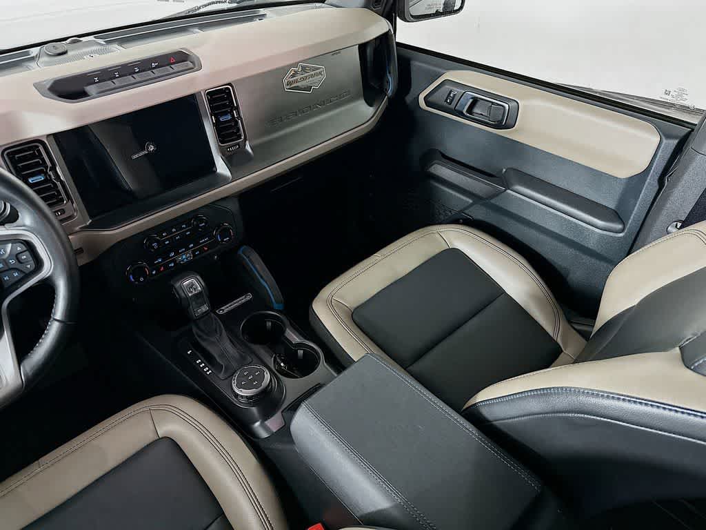 Thumbnail: 2024 Ford Bronco - 11