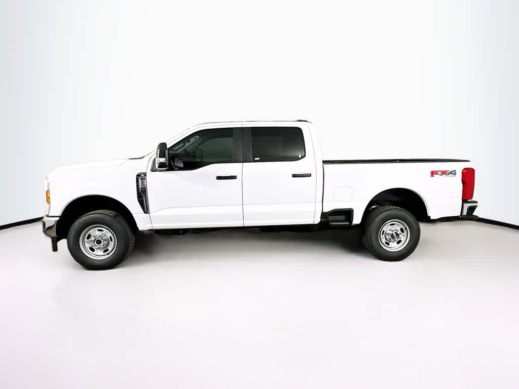 Thumbnail: 2026 Ford F-250 - 3
