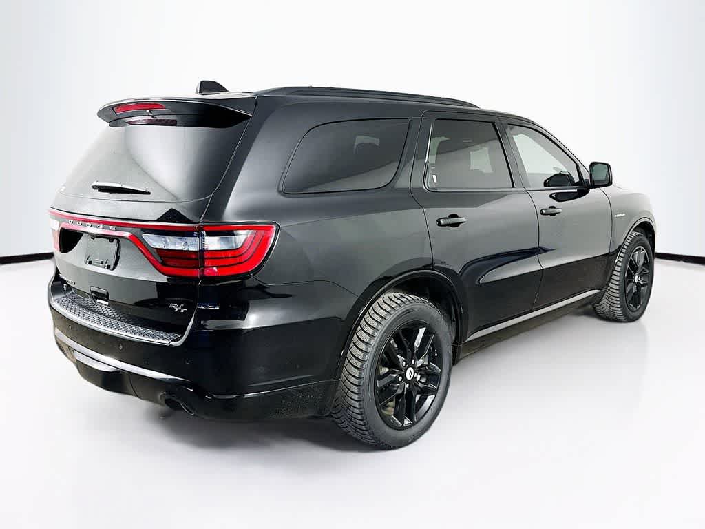 Thumbnail: 2025 Dodge Durango - 25