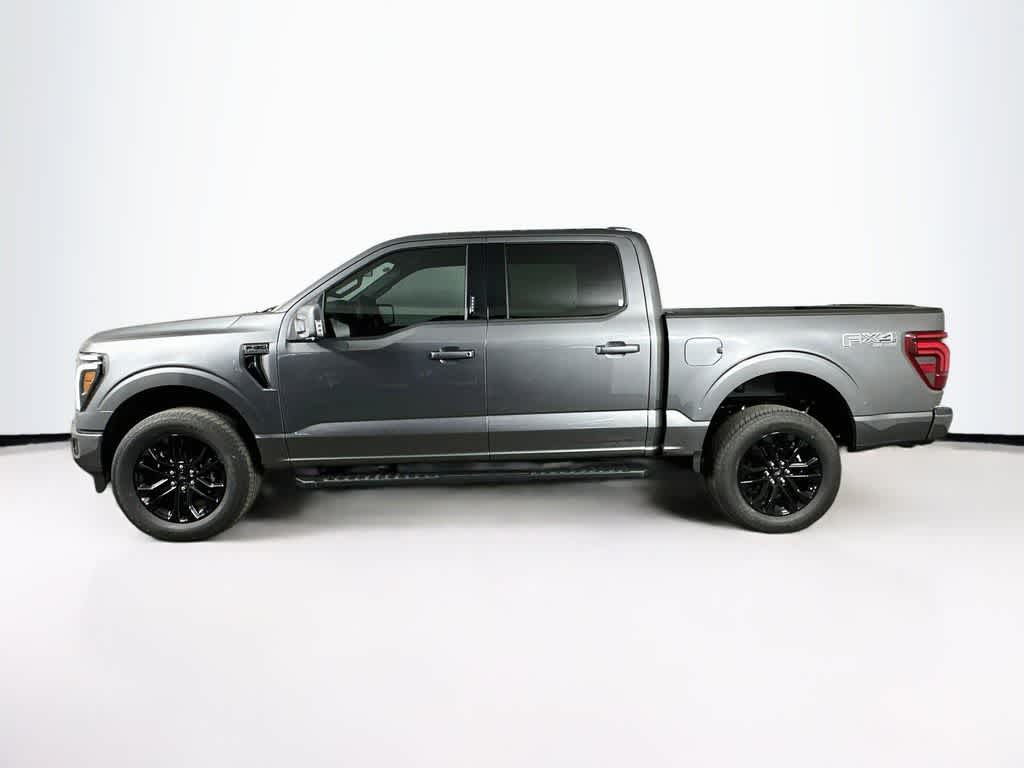 Thumbnail: 2026 Ford F-150 - 3