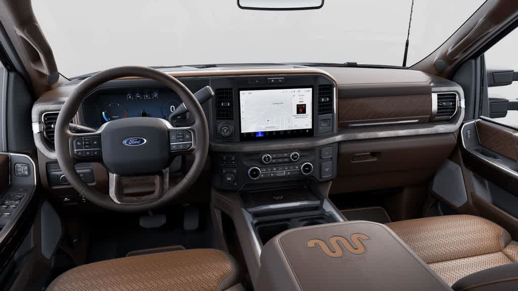 2025 Ford F-250  7