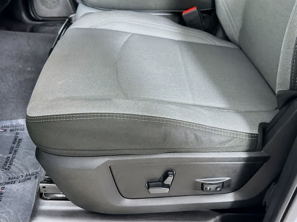 Thumbnail: 2024 RAM 2500 - 29