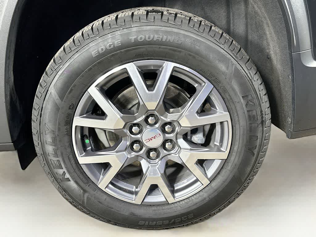 Thumbnail: 2023 GMC Acadia - 8