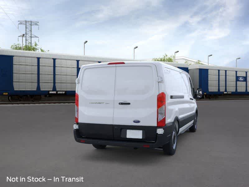 Thumbnail: 2025 Ford Transit Series - 8
