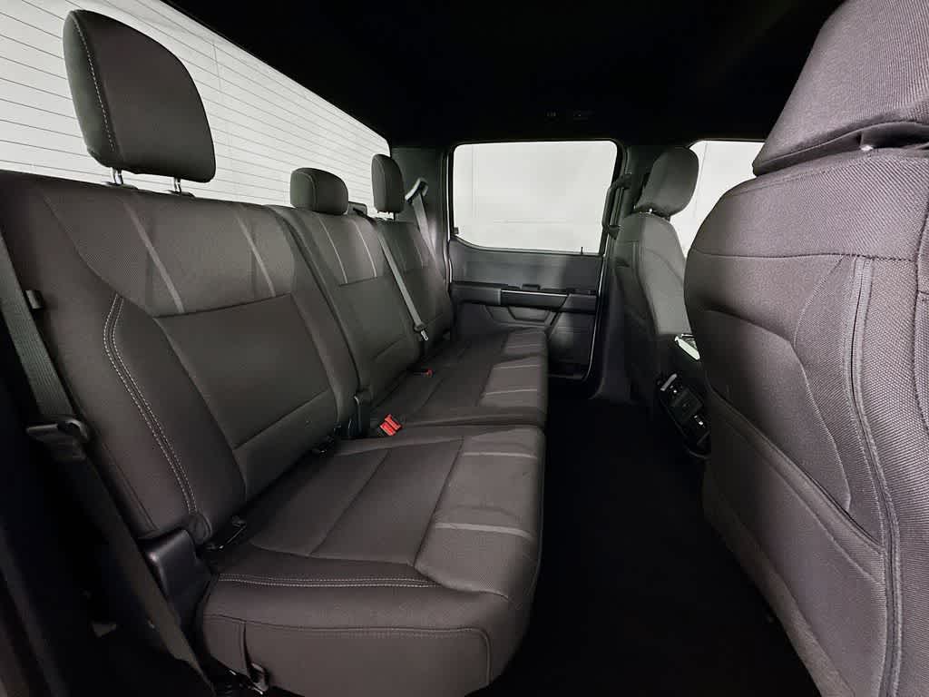 Thumbnail: 2026 Ford F-150 - 31