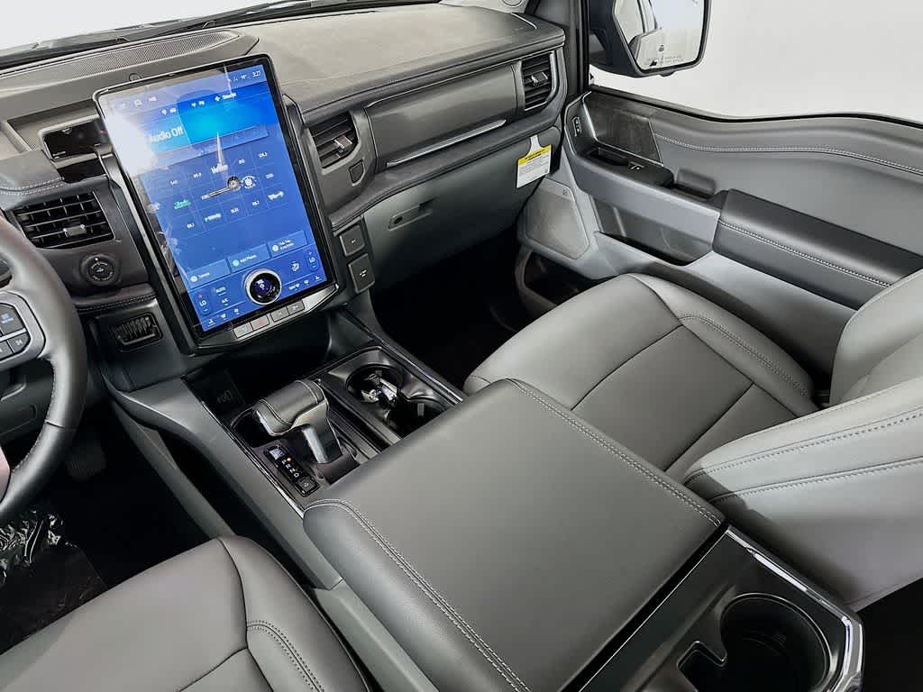 Thumbnail: 2025 Ford F-150 - 11