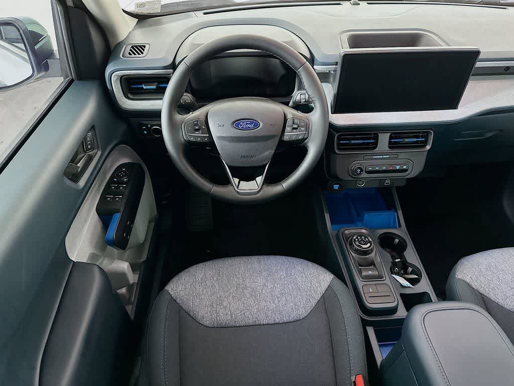 Thumbnail: 2026 Ford Maverick - 10