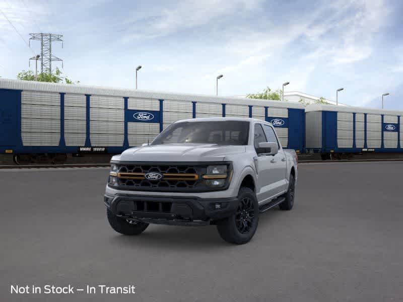 Thumbnail: 2026 Ford F-150 - 2