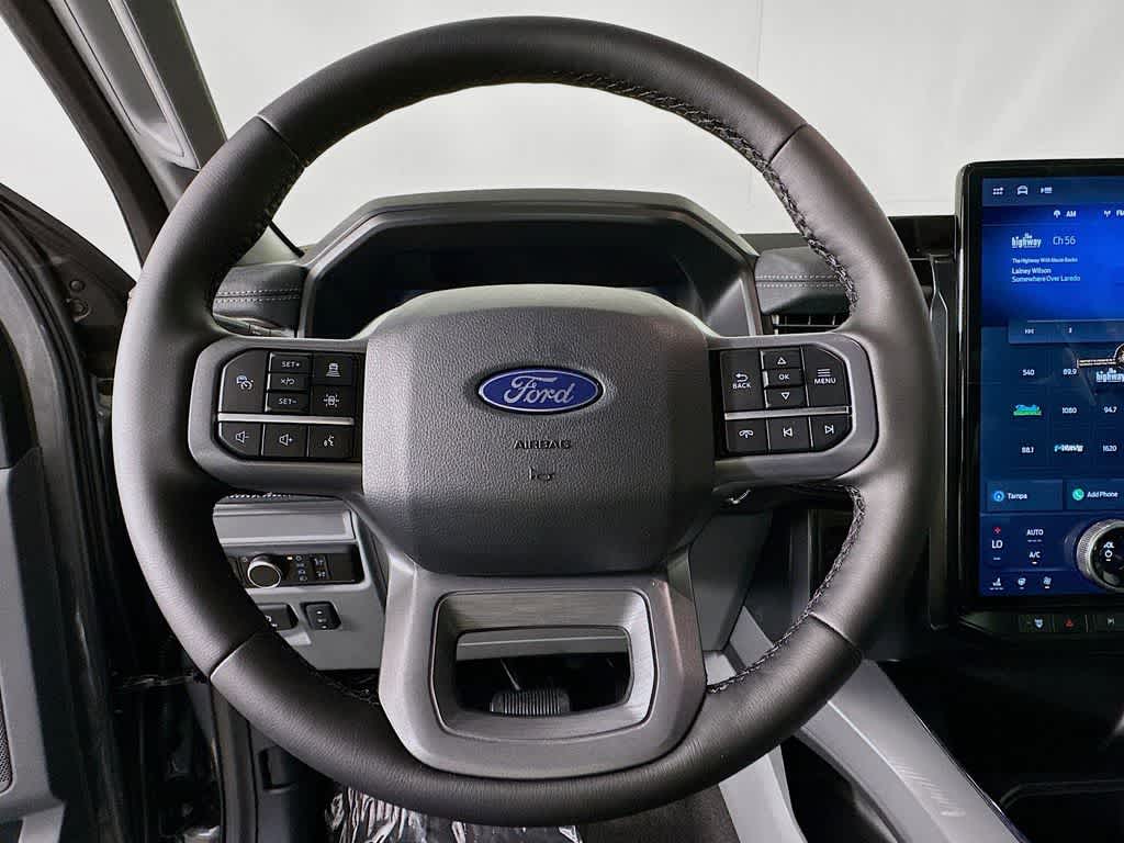 Thumbnail: 2025 Ford F-150 - 16