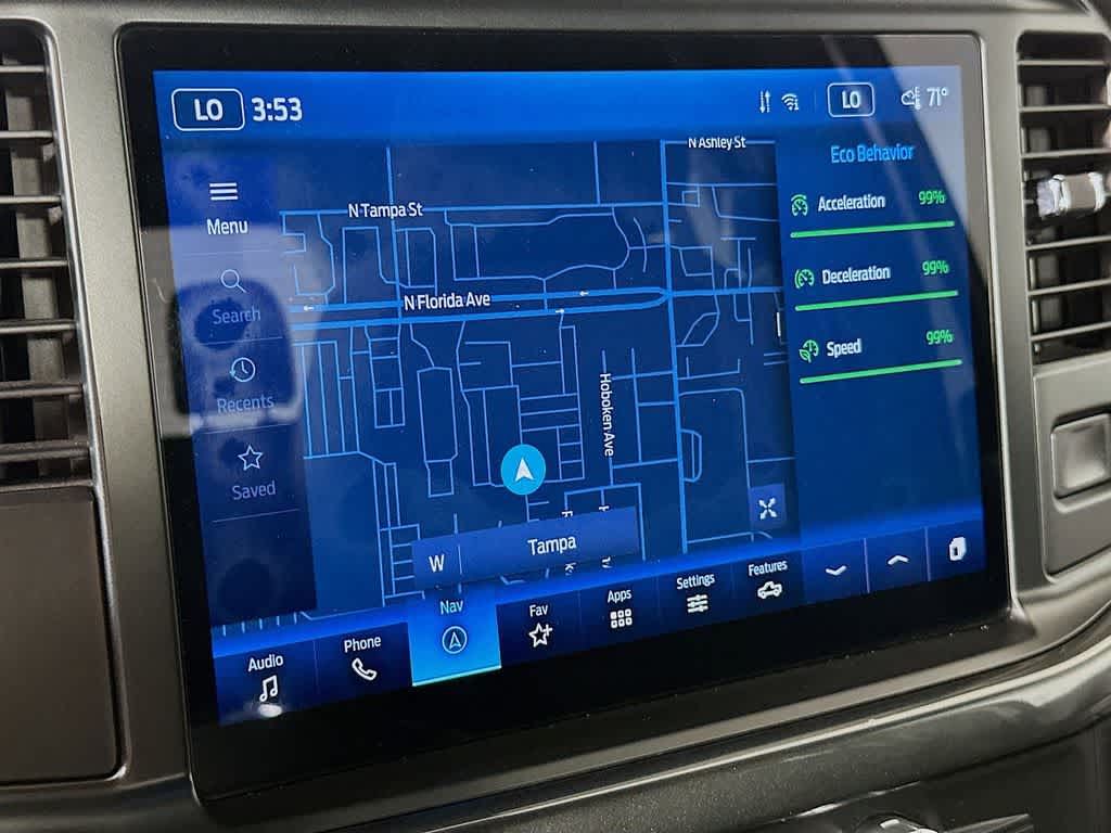 Thumbnail: 2022 Ford F-150 - 28