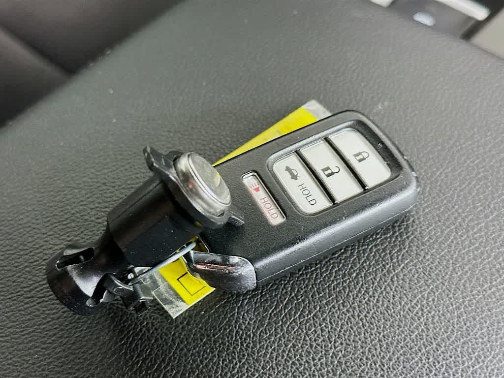 Thumbnail: 2020 Honda Accord - 20