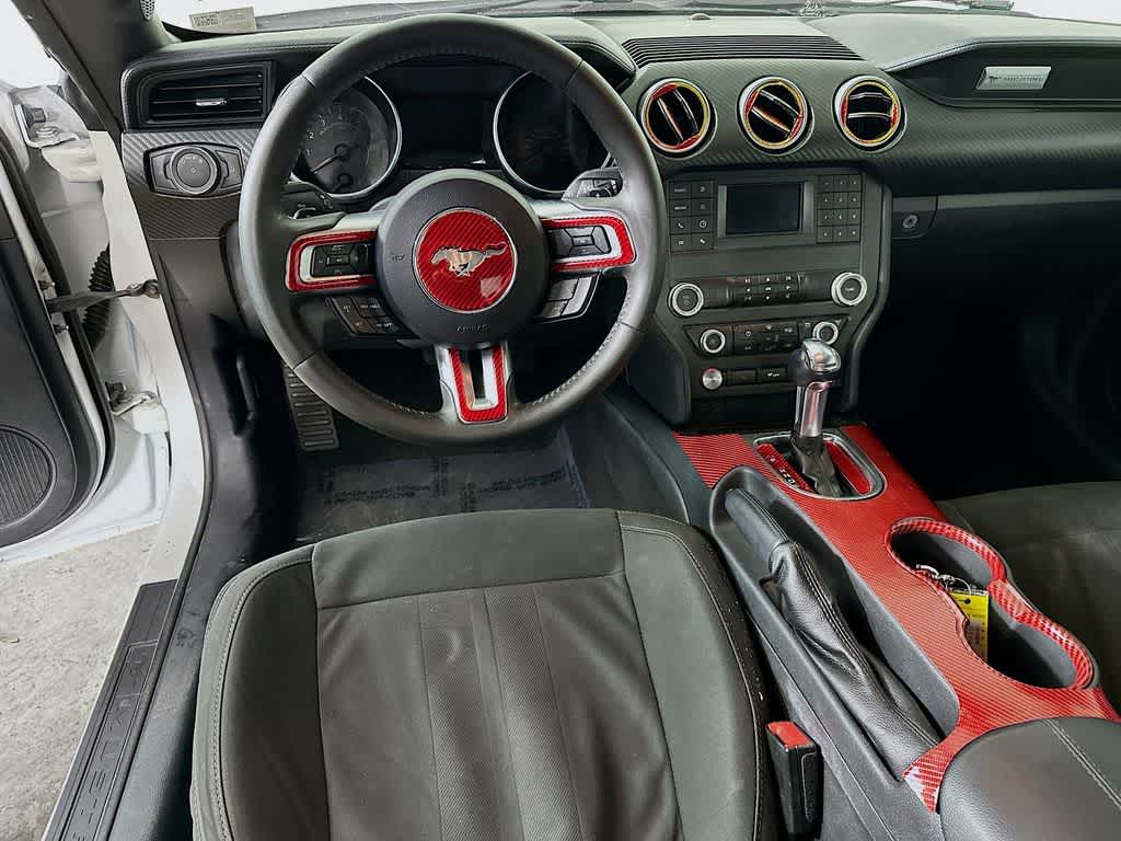 Thumbnail: 2019 Ford Mustang - 9